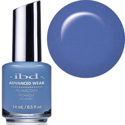 IBD Advanced Wear Raindrops Hybrid Nail Polish 65375