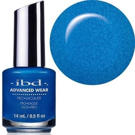 IBD Advanced Wear Sargasso Sea Hybrid Nail Polish 65378