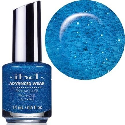IBD Advanced Wear So Cryptic Hybrid Nail Polish 65379