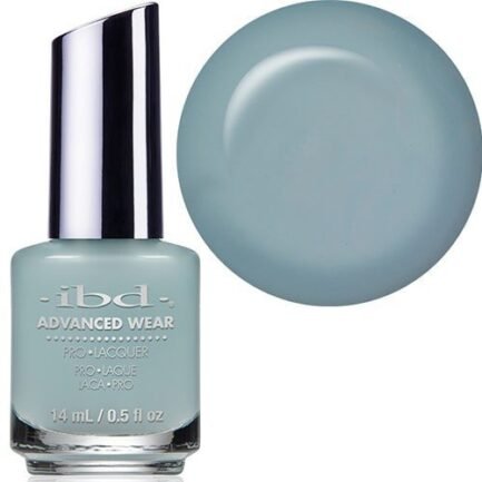 IBD Advanced Wear Calm Oasis Hybrid Nail Polish 65381