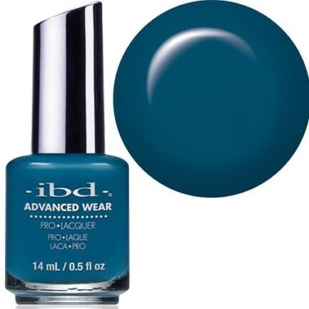 IBD Advanced Wear Hippie Dippie Hybrid Nail Polish 65383