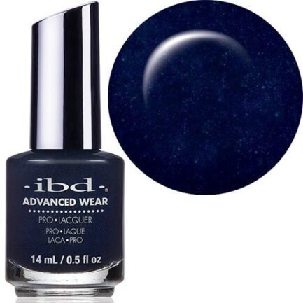 IBD Advanced Wear The Abyss Hybrid Nail Polish 65385