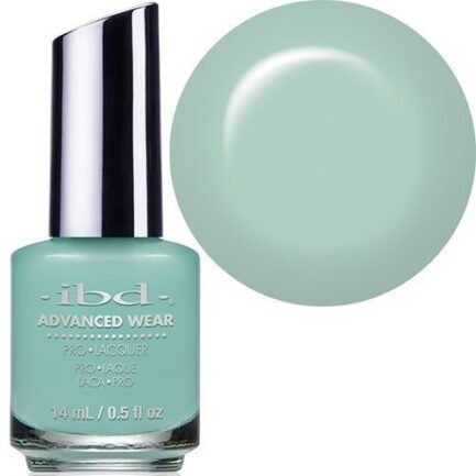 IBD Advanced Wear Hot Springs Hybrid Nail Polish 65386