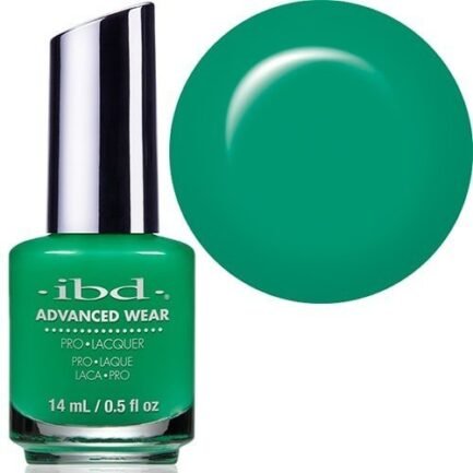 IBD Advanced Wear Eden Hybrid Nail Polish 65388