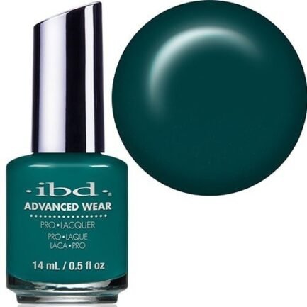 IBD Advanced Wear Metro Pose Hybrid Nail Polish 65390