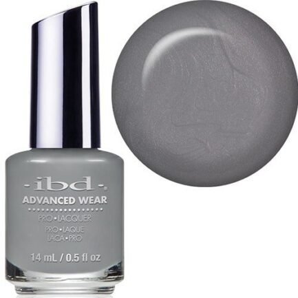 IBD Advanced Wear Head in the Clouds Hybrid Nail Polish 65396