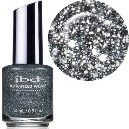 IBD Advanced Wear Polar Sky Hybrid Nail Polish 65397