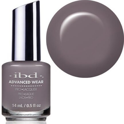 IBD Advanced Wear Patchwork Hybrid Nail Polish 65398