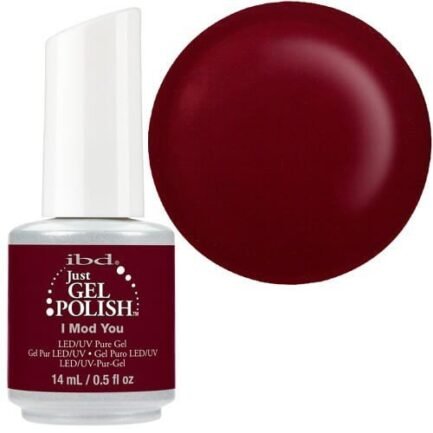 IBD Gel Polish I Mod You 14ml. 56780