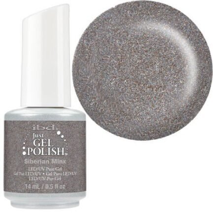 IBD Gel Polish Siberian Minx 14ml. 56912