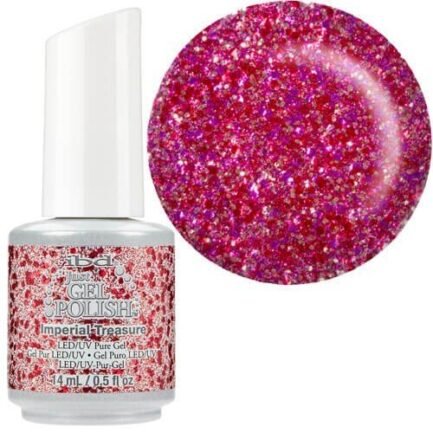IBD Gel Polish Imperial Treasure 14ml. 56917