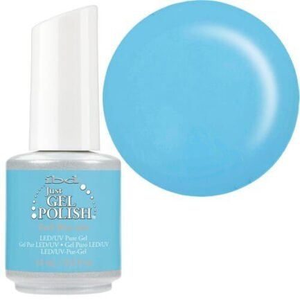 IBD gel polish FULL BLU-UM 14ml. 56924