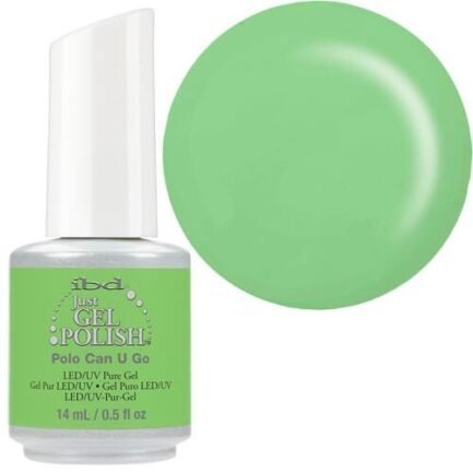IBD gel polish POLO CAN U GO 14ml. 56925