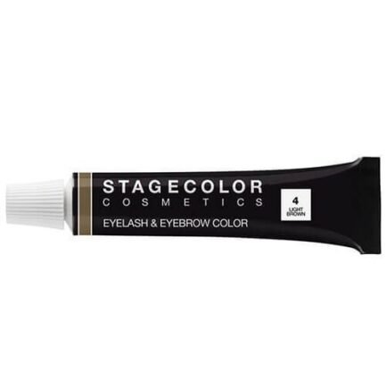 StageColor eyebrow dye light brown 15ml