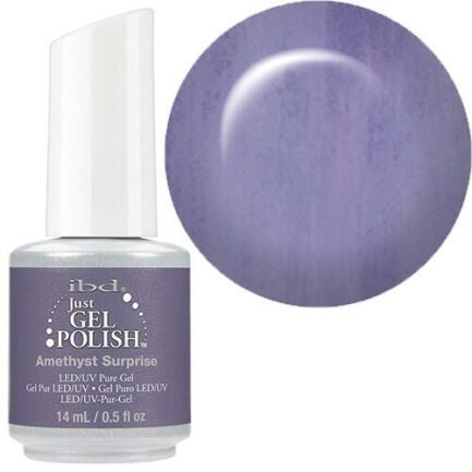 IBD Gel Polish AMETHYST SURPRISE 14ml. 56546