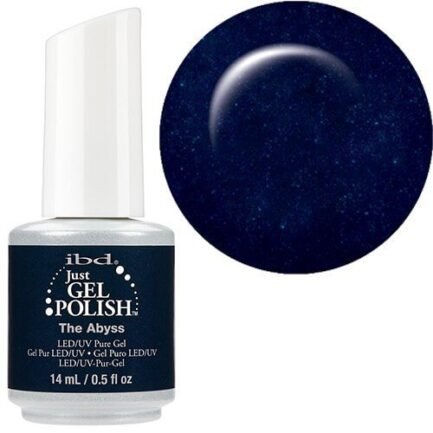 IBD gel polish THE ABYSS 14ml. 56563