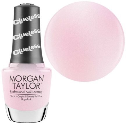 Morgan Taylor nail polish HIGHLY SELECTIVE 15ml. 3110455