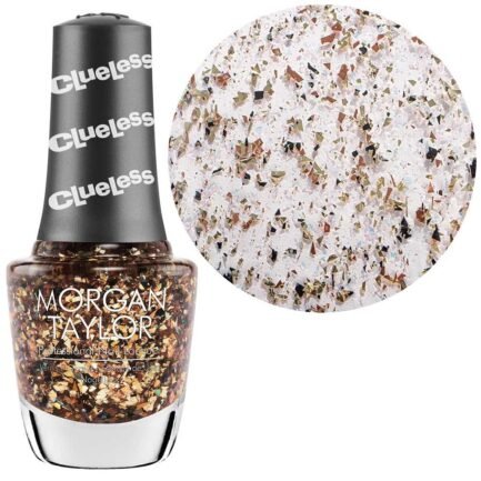 Morgan Taylor nail polish TWO SNAPS FOR YOU 15ml. 3110463