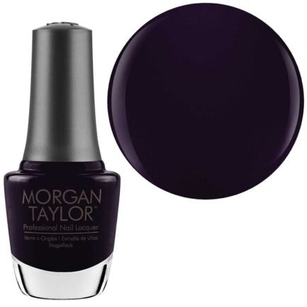 Morgan Taylor nail polish FOLLOW SUIT 15ml. 3110464