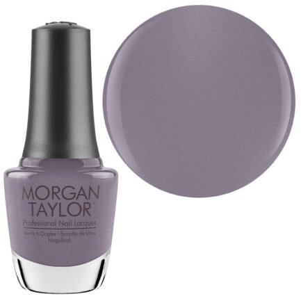 Morgan Taylor nail polish IT'S ALL ABOUT THE TWILL 15ml. 3110467