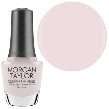Morgan Taylor nail polish TWEED ME! 15ml. 3110469