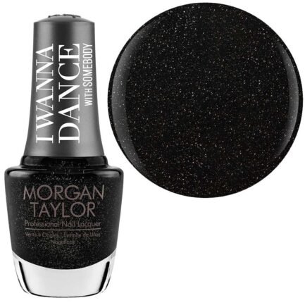 Morgan Taylor nail polish Breaking Records 15ml. 3110470