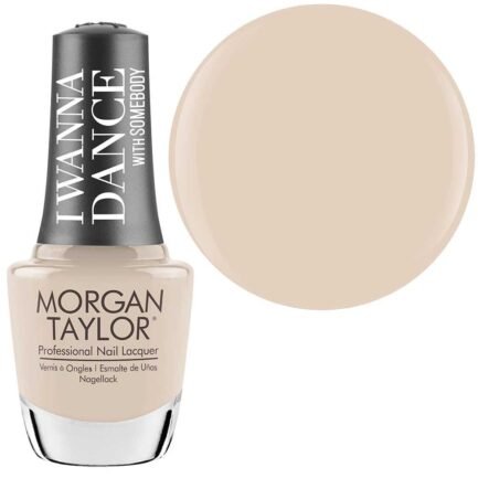 Morgan Taylor Nail Polish Signature Sound 15ml. 3110473