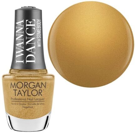 Morgan Taylor nail polish Command The Stage 15ml. 3110475