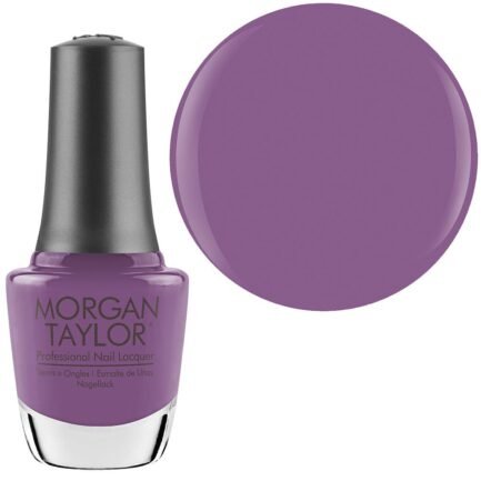 Morgan Taylor nail polish MALVA 15ml. 3110484