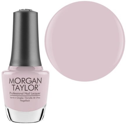 Morgan Taylor nail polish PRETTY SIMPLE 15ml. 3110487