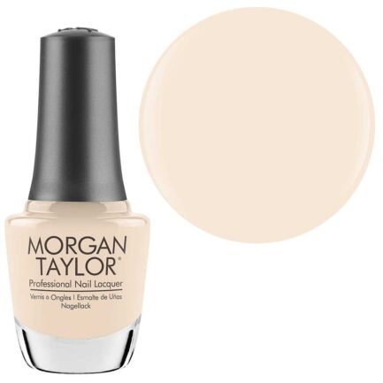 Morgan Taylor nail polish Wrapped around your finger 15ml. 3110510