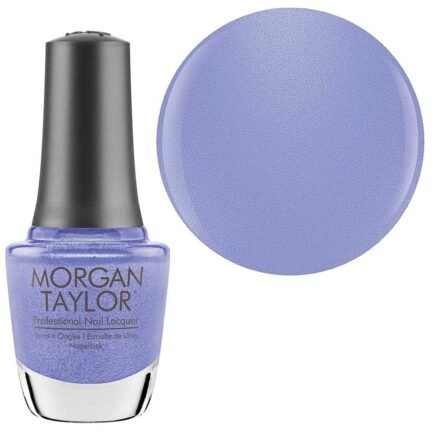Morgan Taylor nail polish Gift it your best 15ml. 3110513