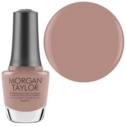 Morgan Taylor nail polish DON'T BRING ME DOWN 15ml. 3110531