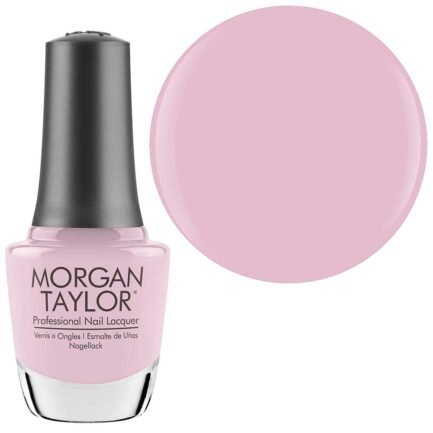 Morgan Taylor nail polish UP, UP, AND AMAZE 15ml. 3110534