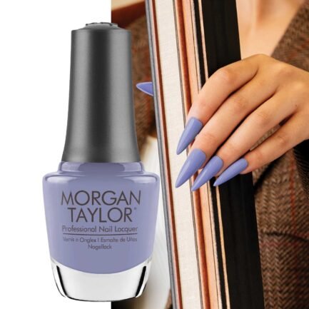 Morgan Taylor Nail Polish WHAT'S THE HANG UP? 15 ml. 3110537