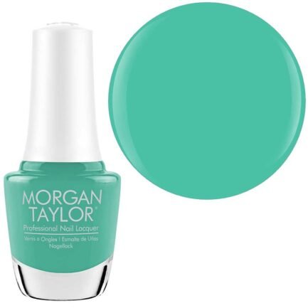 Morgan Taylor nail polish UNWIND WITH ME 15ml. 3110572