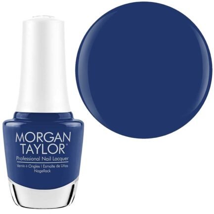 Morgan Taylor nail polish HOLD ME TIGHTER 15ml. 3110574