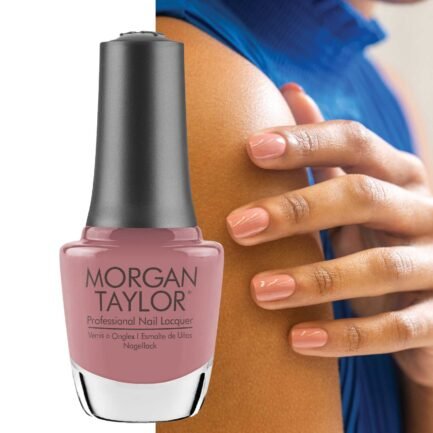 Morgan Taylor nail polish SHE'S MY BEAUTY 15ml. 3110928
