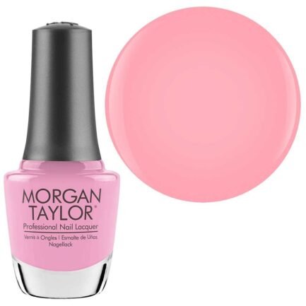 Morgan Taylor nail polish TUTUS & TIGHTS 15ml. 3110998