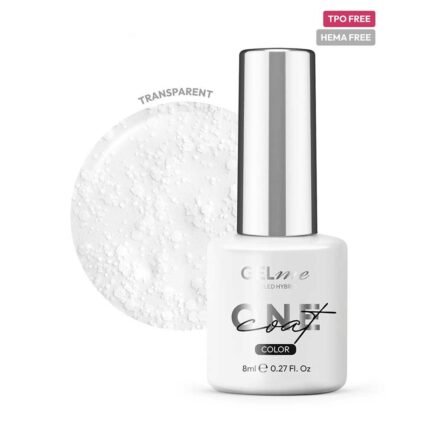 GELme One Coat gel polish 8ml. 318 Wedding Party