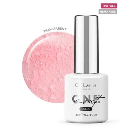 GELme One Coat gel polish 8ml. 323 Baby Showers