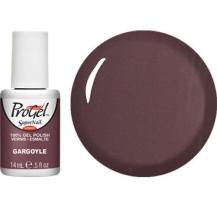 Supernail Progel Gargoyle gel polish 14 ml. 80290