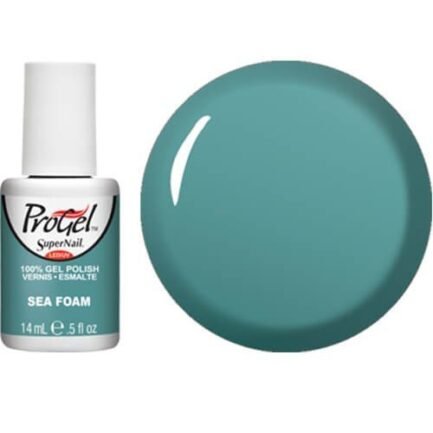 Supernail Progel Sea Foam gel polish 14 ml. 80298
