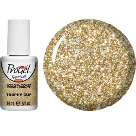 Supernail Progel Trophy Cup gel polish 14 ml. 80102