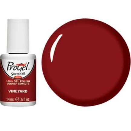 Supernail Progel Vineyard gel polish 14 ml. 80115