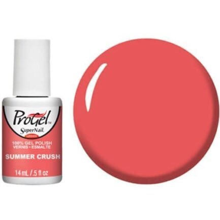 Supernail Progel Summer Crush gel polish 14 ml. 80142