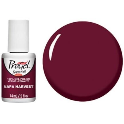 Supernail Progel Napa Harvest gel polish 14 ml. 80147