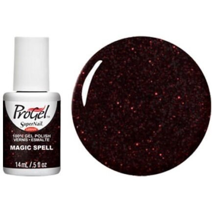Supernail Progel Magic Spell gel polish 14 ml. 80164
