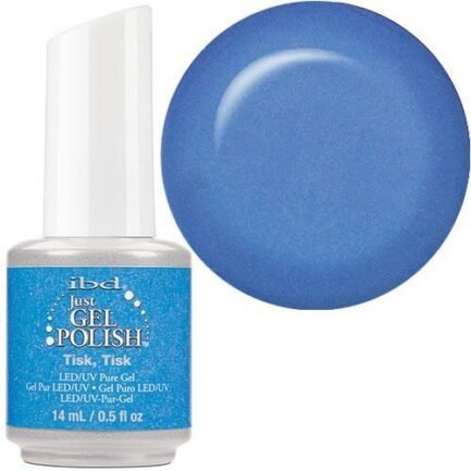 IBD Gel Polish Tisk, Tisk 14ml. 65661