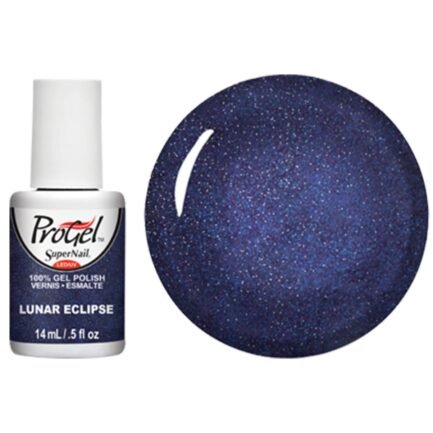 Supernail Progel Lunar Eclipse gel polish 14 ml. 81402